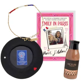 Ohlala Emily is back! Gift Set