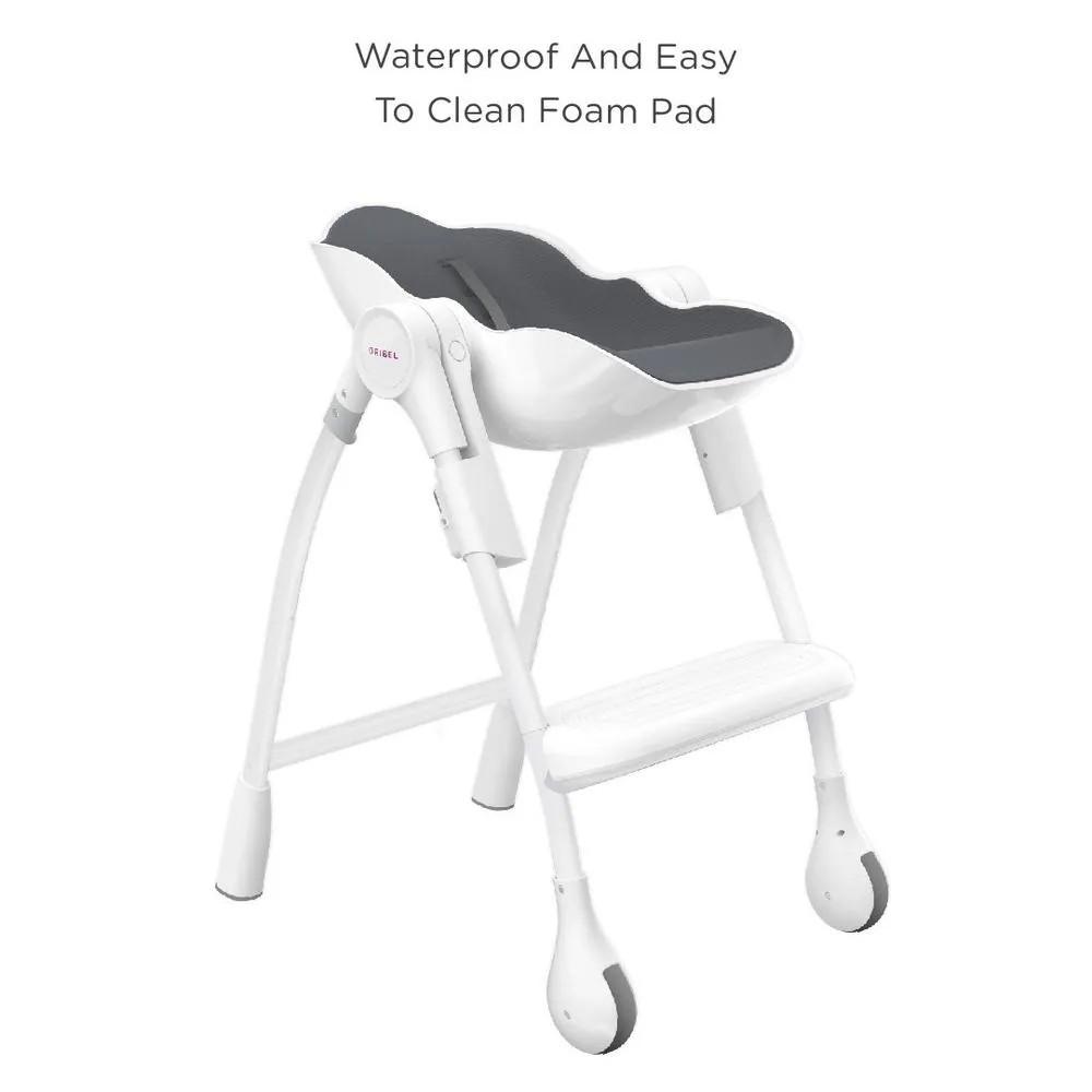 Oribel Cocoon Versatile 3-Stage Adjustable High Chair for Babies and Toddlers