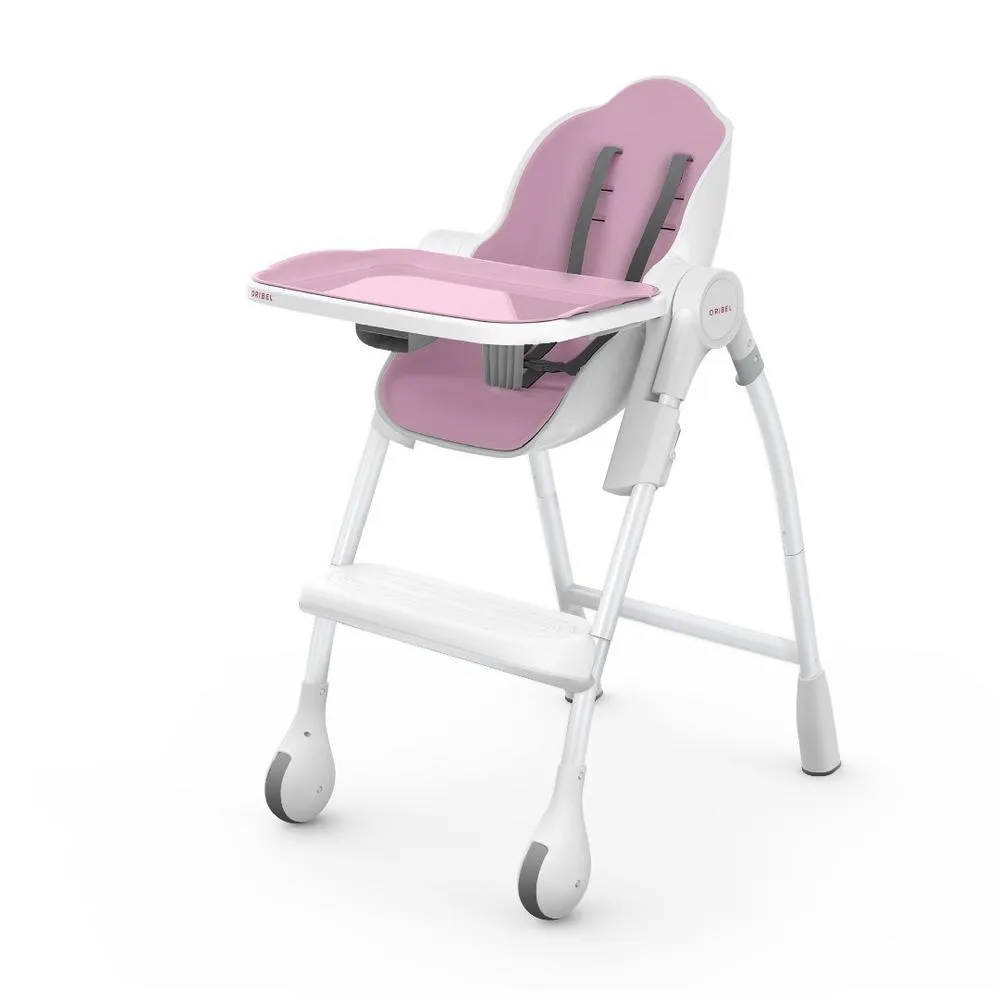 Oribel Cocoon Versatile 3-Stage Adjustable High Chair for Babies and Toddlers