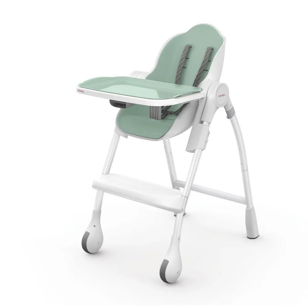 Oribel Cocoon Versatile 3-Stage Adjustable High Chair for Babies and Toddlers