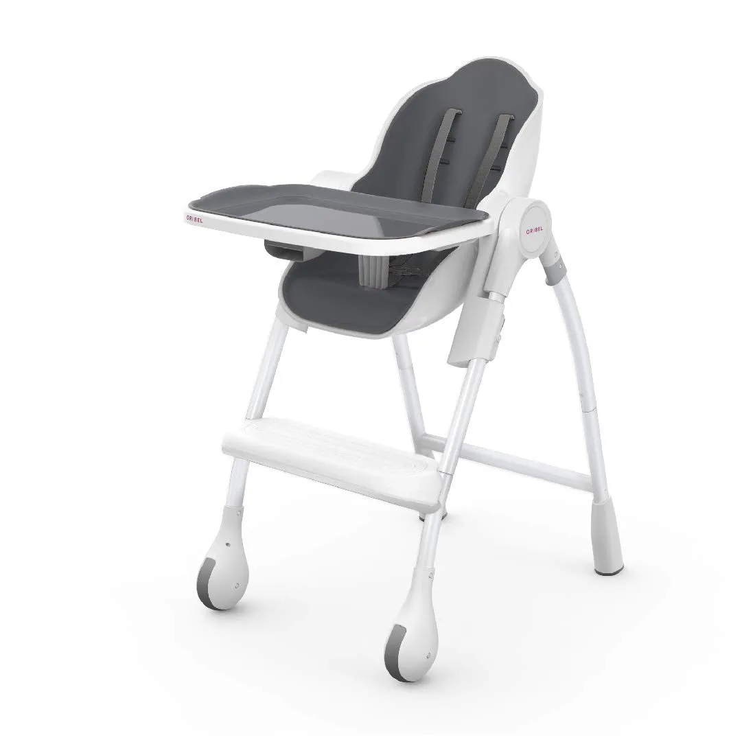 Oribel Cocoon Versatile 3-Stage Adjustable High Chair for Babies and Toddlers