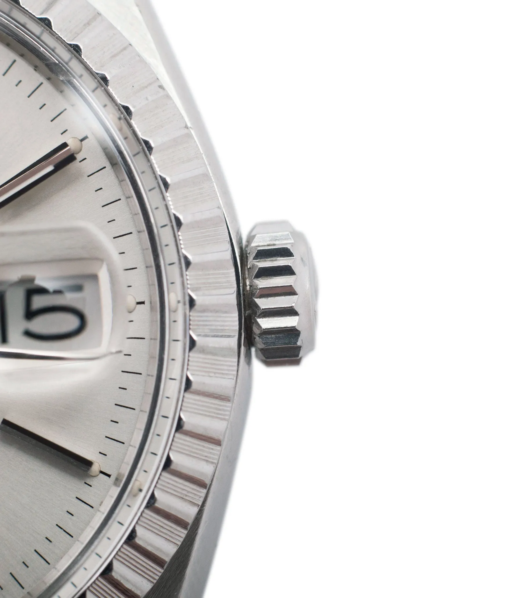 Oyster Perpetual Datejust 16030 | Full-set | Steel