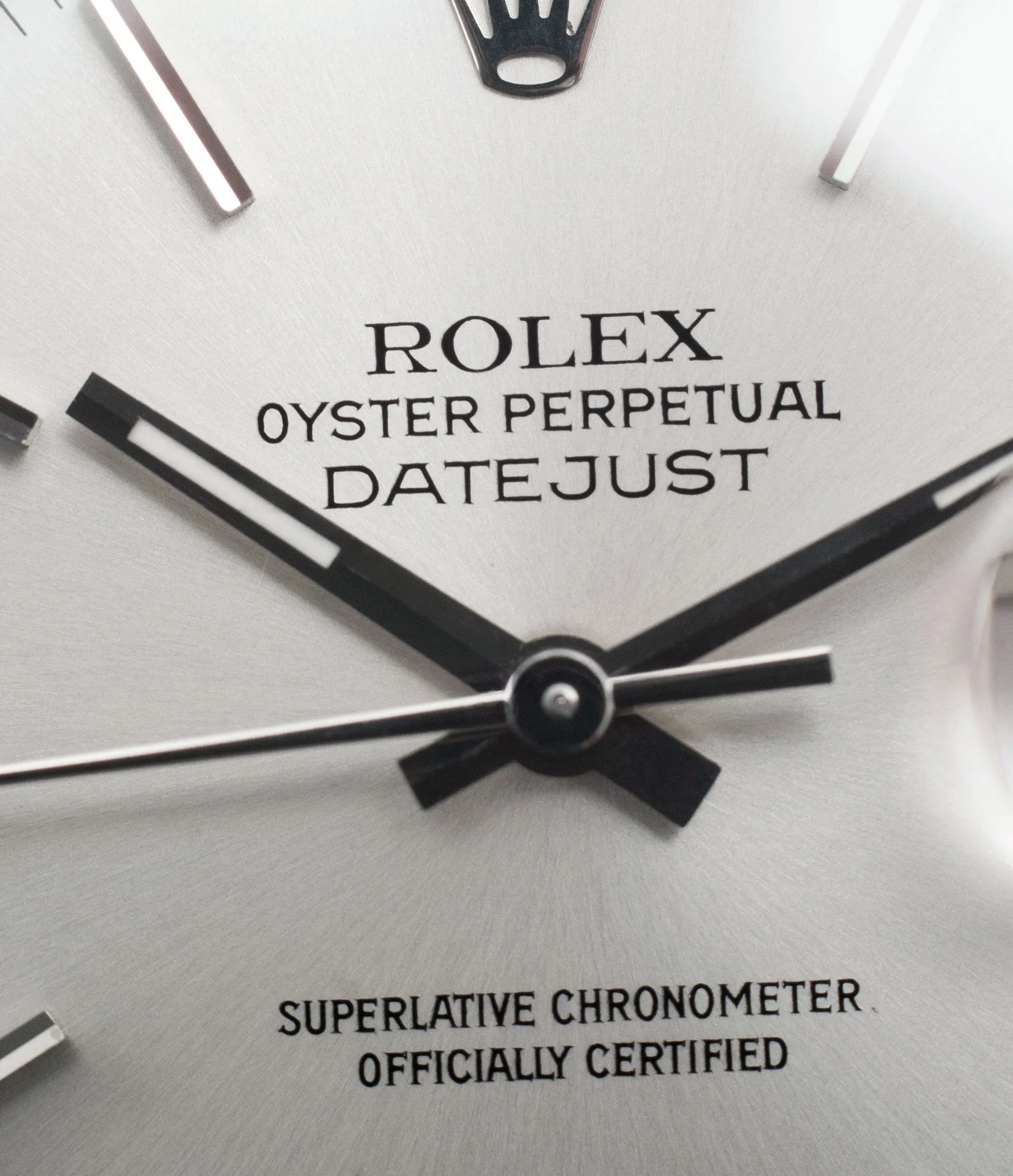 Oyster Perpetual Datejust 16030 | Full-set | Steel