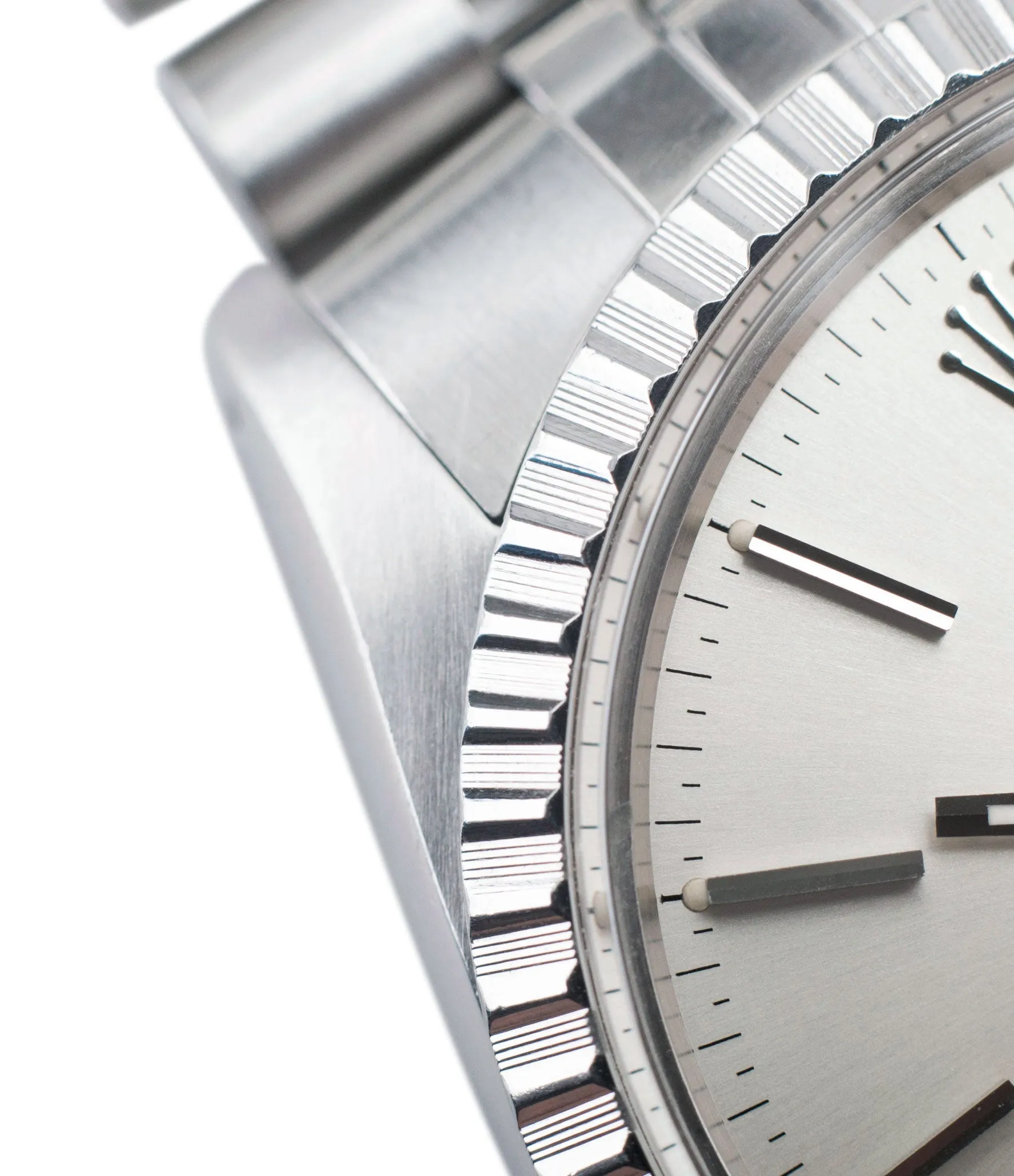 Oyster Perpetual Datejust 16030 | Full-set | Steel