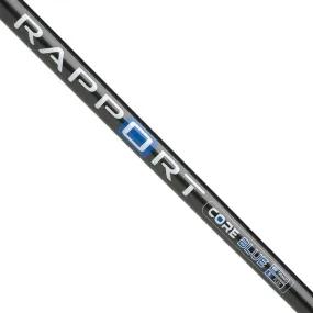 Rapport Core Blue Graphite Wood Shafts .335"