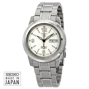 Seiko SNKE57J1 Men's Watch