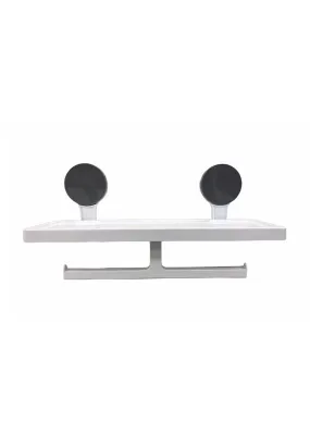 Toilet Shelf 4kg White