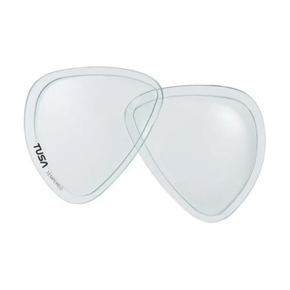 TUSA Corrective Minus Lens - Right spherical correction