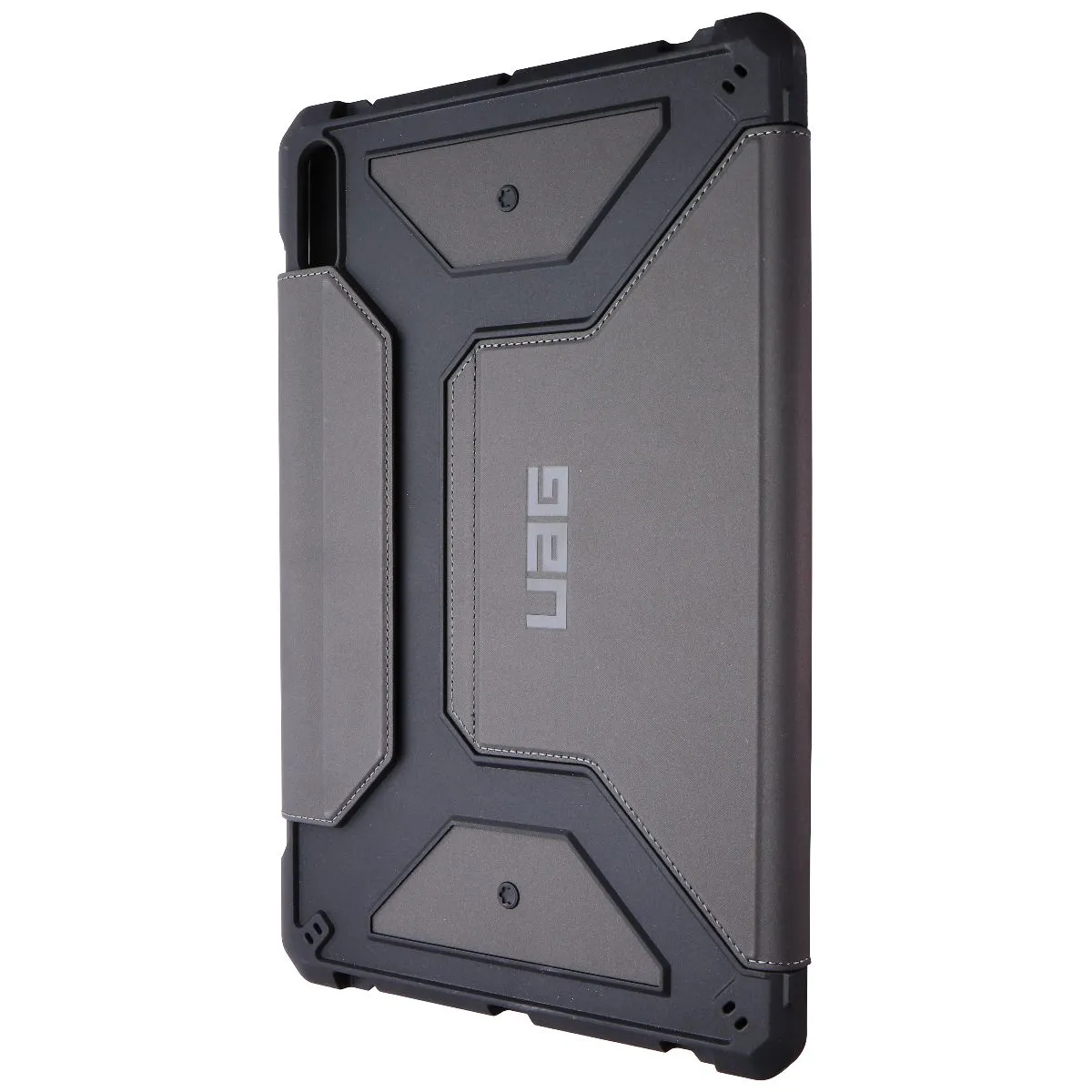 UAG Metropolis SE Folio Case for for Samsung Galaxy Tab S9 Plus - Black