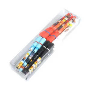 Unique Magnet Pen Premium Writing Pen 24 pcs Set For Office, School & Multiuse Magnet Pen ( Mix Color )